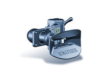 40mm Bolzenkupplung Typ 4040 A/B