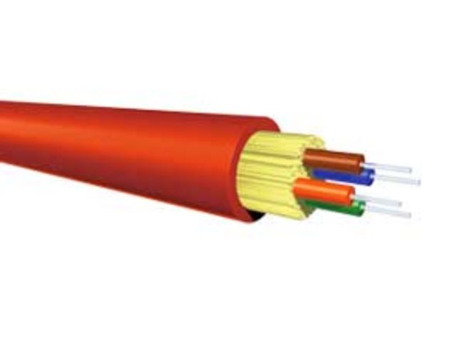 Innenkabel: Mini-Breakout-Kabel:  LEONI Q-Line  I-V(ZN)H n...