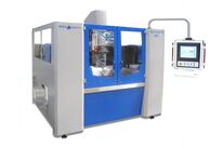 Wasserstrahl Maschinen | QUICKJET II