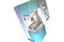 Laser-Schweissen für mechanische Teile