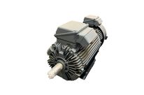 Gebrauchte Schleifringläufermotoren