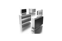 19&amp;quot; Gehäuse