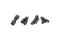 Schnellkupplungen | CONEX