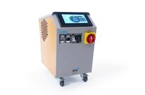 Wassertemperiergerät Typ W90-S6/9-T7 oder T3