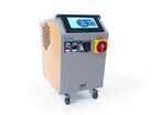 Wassertemperiergerät Typ W90-S6/9-T7 oder T3