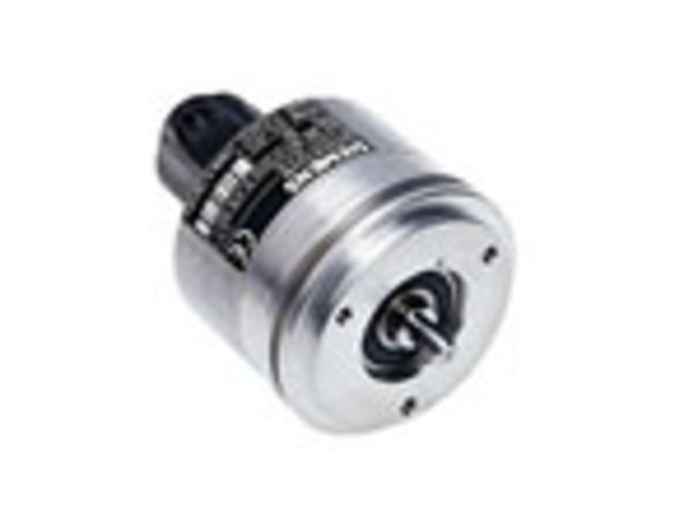 SIMODRIVE sensor Absolutwertgeber mit SSI oder EnDat