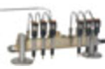 Hochdruckzylinder: ODYSSEUS Rail