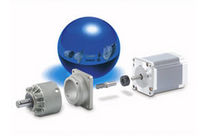 ZEITLAUF® NEMA-Anbindungen für Getriebemotoren mit Planeten- und Stirnradgetrieben