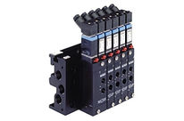 Kolbenschieberventil : Typ 0450