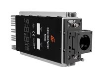 Hochgeschwindigkeits-pyrometer : Sekidenko MXE 