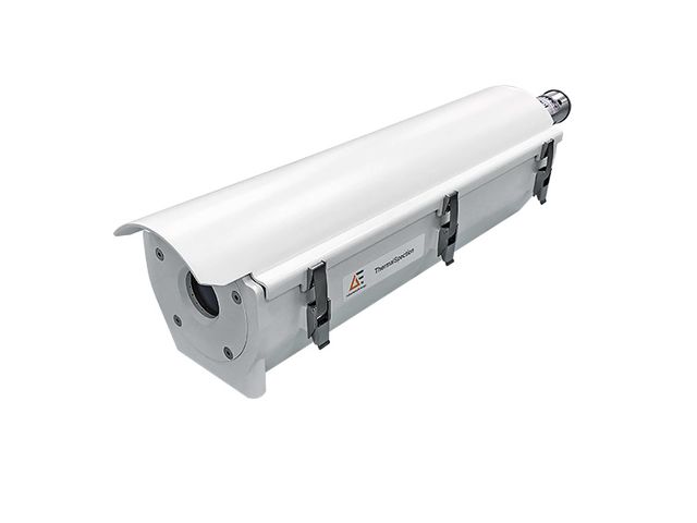 Thermografiesysteme : ThermalSpection™ CVM