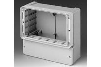 Wandgehäuse : VARIO-BOX K 311 R