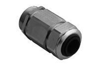 EMV-Kabelverschraubungen mit Spannzange