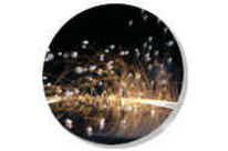 Surface treatment beads