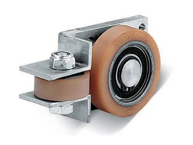 VULKOLLAN Kombirolle Typ V 6250 AP