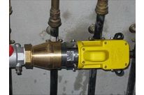 Schall- und Ultraschallgeneratoren: Water-Tracker