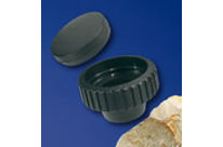 Rändelkopf-Plastimont-Körper CO 210