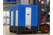 Transportbehälter / IBC UN - VariTainer 1000