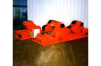 Gebrauchte Schweiß- Automations- Anlagen : Bode SAR3000