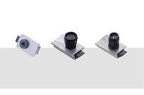 Schnappverschlüsse mit Drehknopf