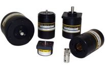 ABSOLUTE SINGLE-TURN-DREHGEBER + INKREMENTAL