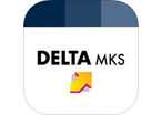 APPgedreht - die neue App für DELTA-MKS® Systeme