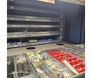 HANEL ROTOMAT 980 LEANLIFT  2060-825 / 2060-635 (7m) 2007