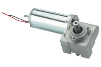 Getriebemotor mit endloser Schraube: MVSF 742/26