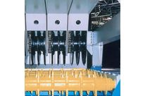 Aufbereitungstechnik: Durchlaufwalzenbrecher