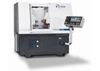 CNC-Innen- und Radienschleifmaschinen : CT730