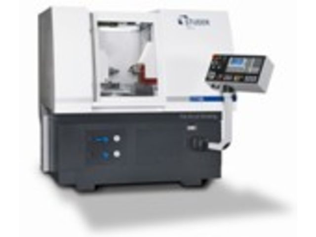 CNC-Innen- und Radienschleifmaschinen : CT730