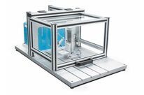 WB23 &amp;amp; WB27 | Hochgeschwindigkeits- WirbelstromBremsen