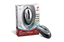 Mäuse Traveler 100V Laser