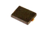 Piezo Buzzer externes Laufwerk   xdB-Z1190S-T05-S1-C10