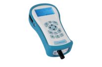 Si-AQ Pro: Handgerät zur Überwachung von Raumluftqualität
