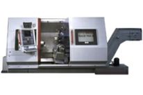 Universaldrehmaschinen TNA500