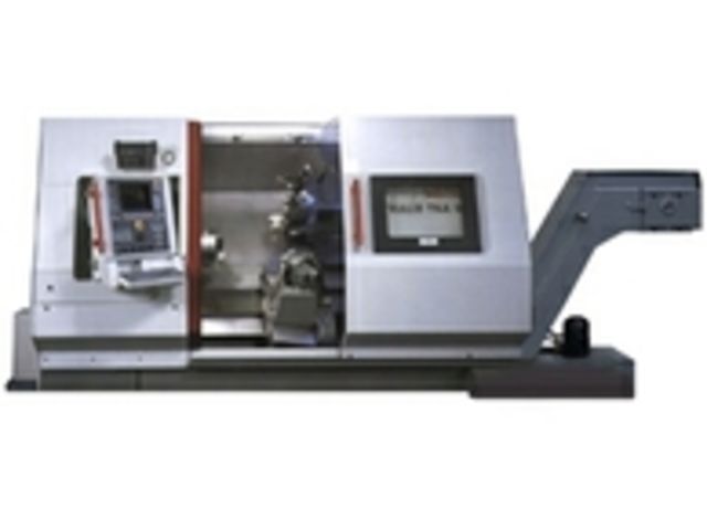 Universaldrehmaschinen TNA500