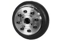 PN elastische Kupplung mit abnehmbarer Nabe