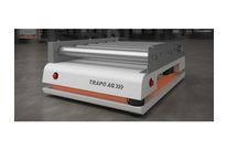 TRAPO Transport Shuttle TTS Serie