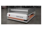 TRAPO Transport Shuttle TTS Serie