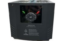 Statische Frequenzumrichter