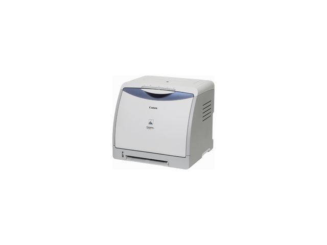 i-SENSYS LBP5000 Laserdrucker