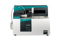 Analysator für Flüssigkeiten : TG 209 F1 Libra®