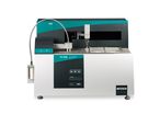 Analysator für Flüssigkeiten : TG 209 F1 Libra®