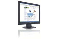 Kompakter Monitor 43&quot;