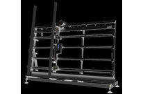 Kontroll- und Verglasungseinheit