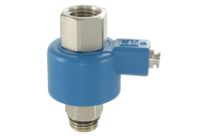 Pneumatische Servoventile