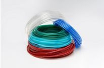 Anti-UV-Polyurethanschläuche für Druckluft, Wasser und Vakuum