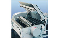 ALPINE Schneidmühlenbaureihen – Compact-Line