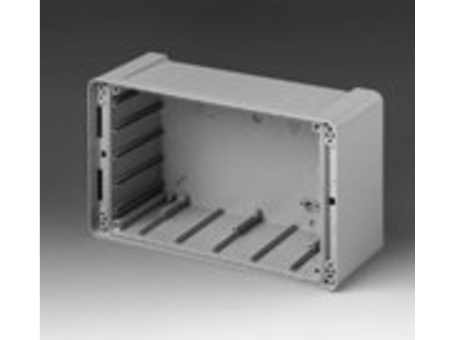 Wandgehäuse : VARIO-BOX 309
